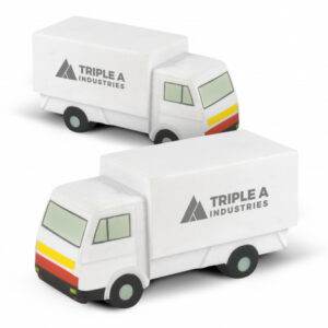 Promotional Stress Small Truck