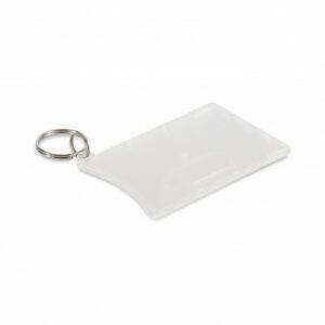 Promotional Single Card Holder