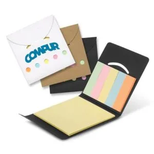 Promotional Cameo Pocket Pad