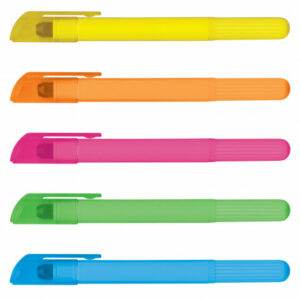 Promotional Wax Highlighter