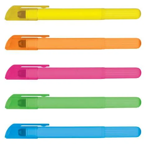 Promotional Wax Highlighter