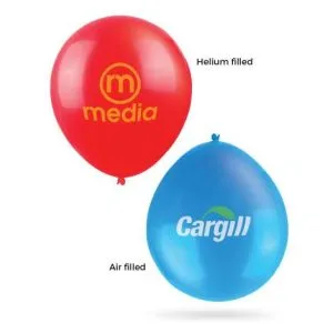 Promotional 30cm Balloons