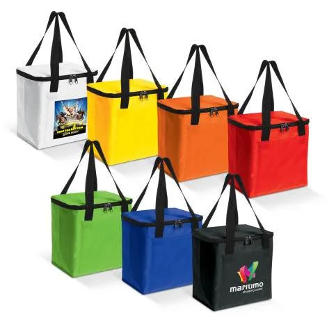 Promotional Siberia Cooler Bag