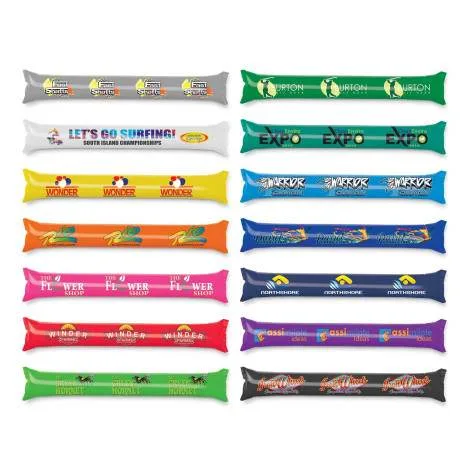 Promotional Thunder Stix