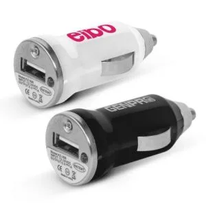 Promotional Mini Car Charger
