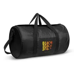 Promotional Arena Duffle Bag
