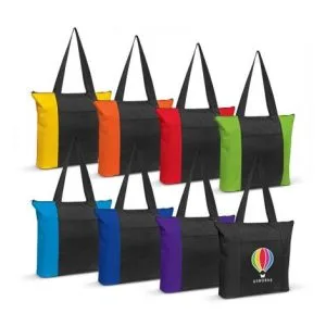 Promotional Avenue Tote Bag