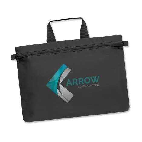 Promotional Expo Satchel