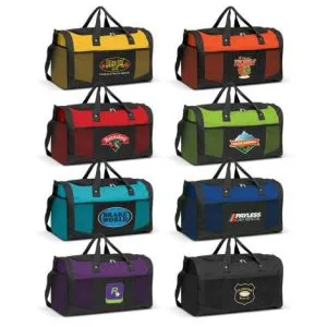 Promotional Quest Duffle Bag