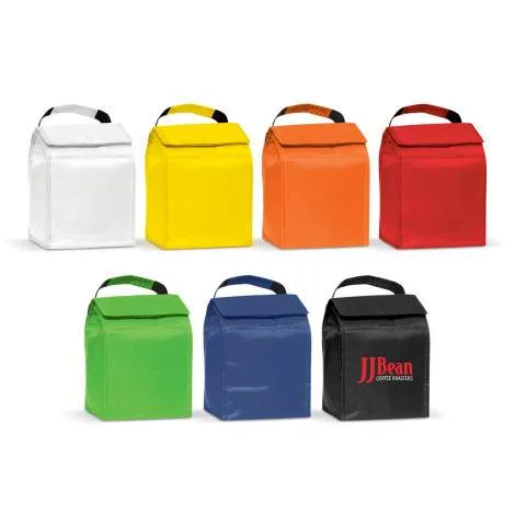 Promotional Solo Lunch Cooler Bag