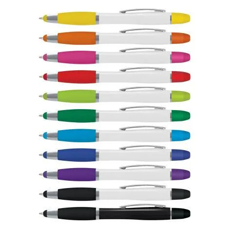 Promotional Vistro Multi-Function Pen