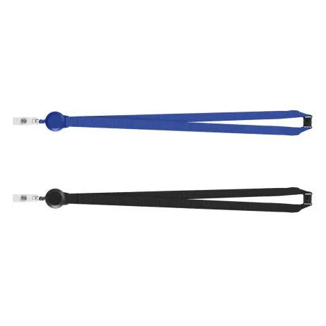 Promotional Eterna Lanyard