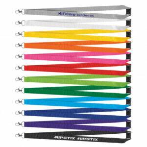 Promotional Encore Lanyard