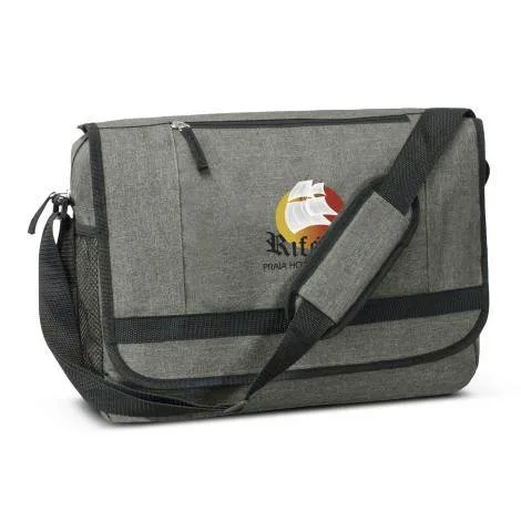 Promotional Academy Messenger Bag