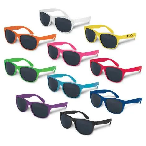 Promotional Malibu Basic Sunglasses
