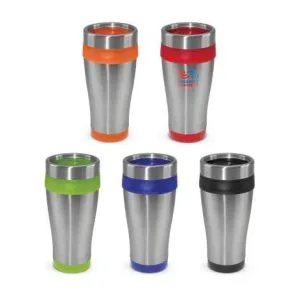 Promotional Aspen Travel Mug
