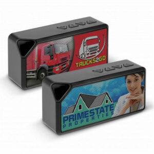 Promotional Genisys Bluetooth Speaker
