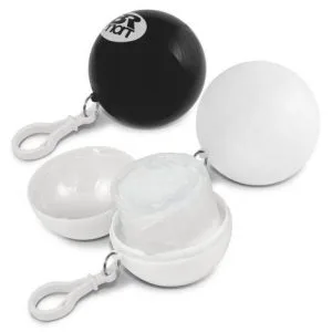 Promotional Rain Coat Ball