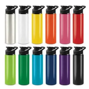 Promotional Oasis Bottle - Snap Cap