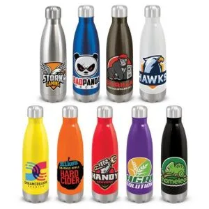 Promotional Mirage Vacuum Bottle