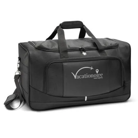 Promotional Swiss Peak Weekend Bag