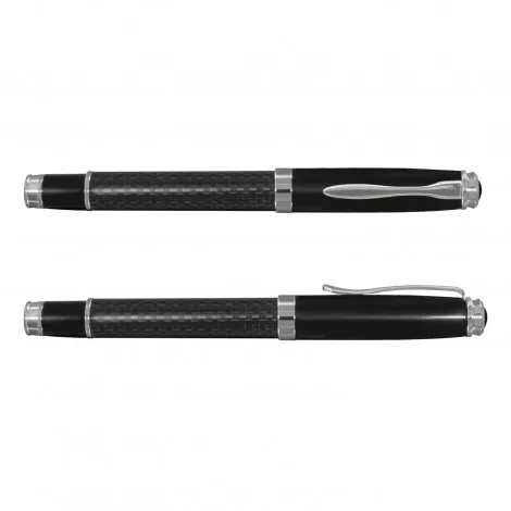 Promotional Statesman Rolling Ball Pen