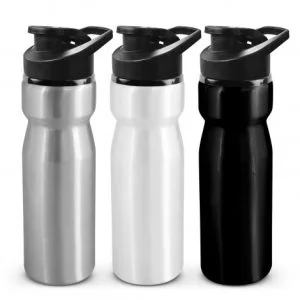 Promotional Viper Bottle - Snap Cap