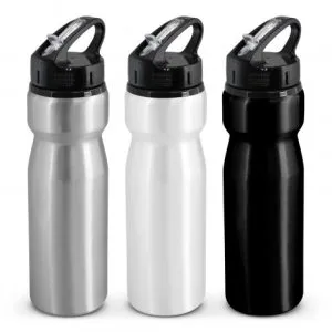 Promotional Viper Bottle - Flip Cap