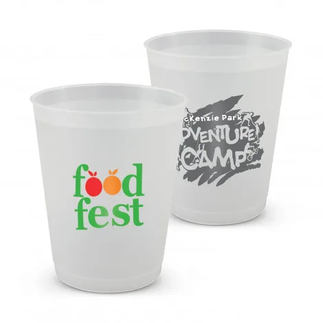 Promotional Quik Cup