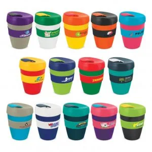 Promotional Express Cup Deluxe - 350ml