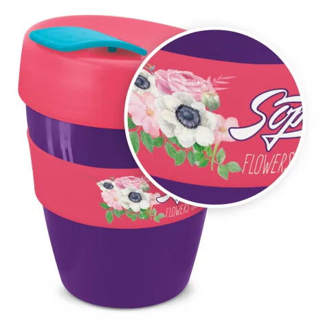 Promotional Express Cup Deluxe - 350ml