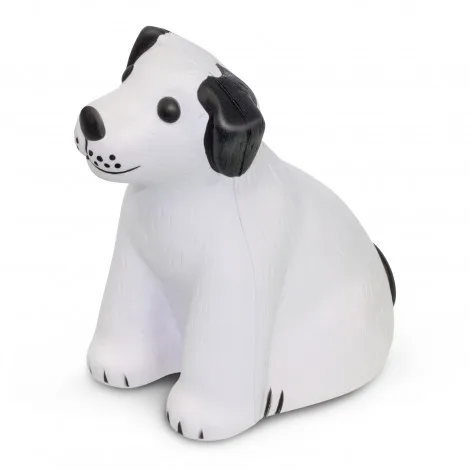 Promotional Stress Dog