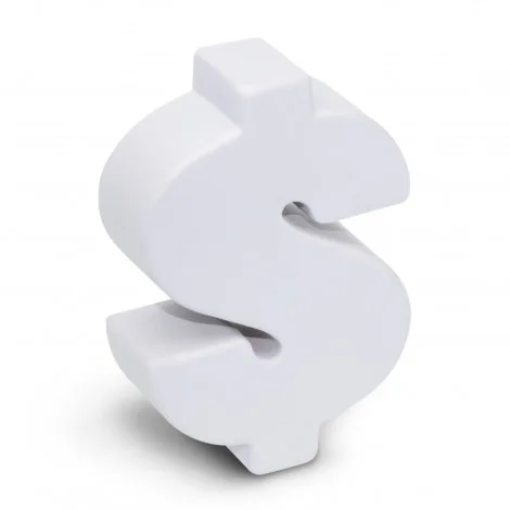 Promotional Stress Dollar