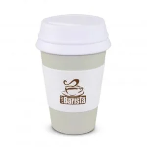 Promotional Stress Coffee Cup