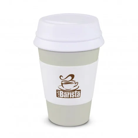 Promotional Stress Coffee Cup