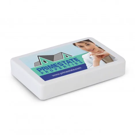 Promotional Stress Business Card