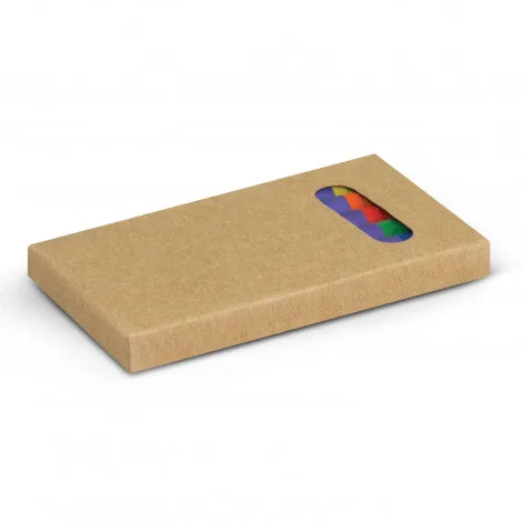 Promotional Crayon Set