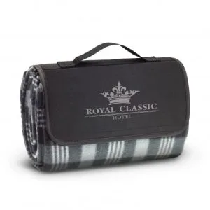 Promotional Colorado Picnic Blanket