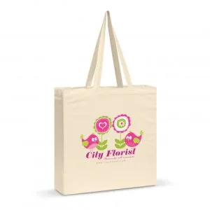 Promotional Carnaby Cotton Shoulder Tote