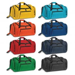 Promotional Champion Duffle Bag