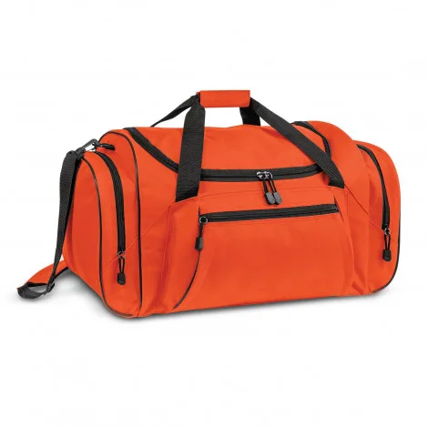 Promotional Champion Duffle Bag