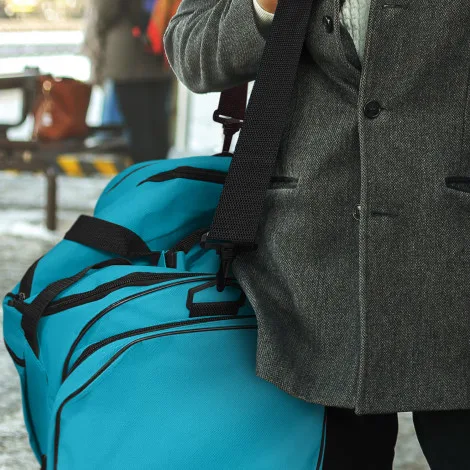 Promotional Champion Duffle Bag