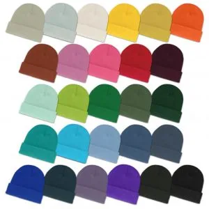 Promotional Everest Beanie