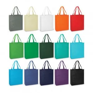 Promotional Kira A4 Tote Bag