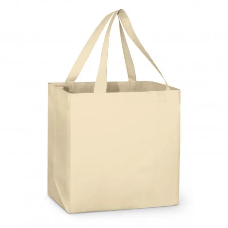 Promotional City Shopper Tote Bag