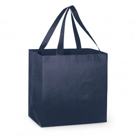 Promotional City Shopper Tote Bag