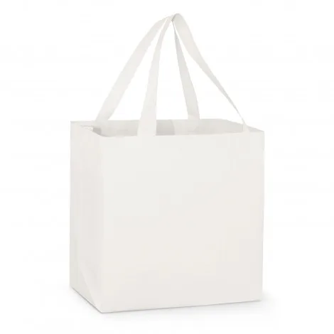 Promotional City Shopper Tote Bag