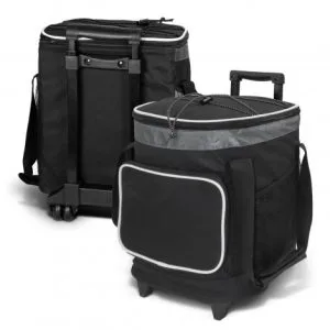 Promotional Glacier Cooler Trolley