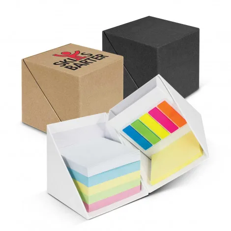 Promotional Desk Cube