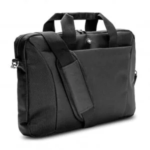 Promotional Swiss Peak 38cm Laptop Bag